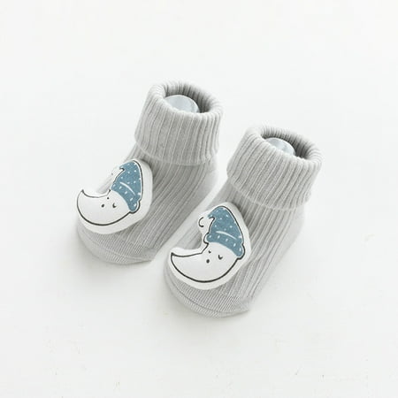 Cathalem 12 Month Old Shoes Spring And Autumn 3D Cartoon Toy Baby Socks Glue Dispensing Non Slip Loose Baby Sock Booties I 0 Months
Cathalem 12 Month Old Shoes Spring And Autumn 3D Cartoon Toy Baby Socks Glue Dispensing Non Slip Loose Baby Sock Booties I 0 Months