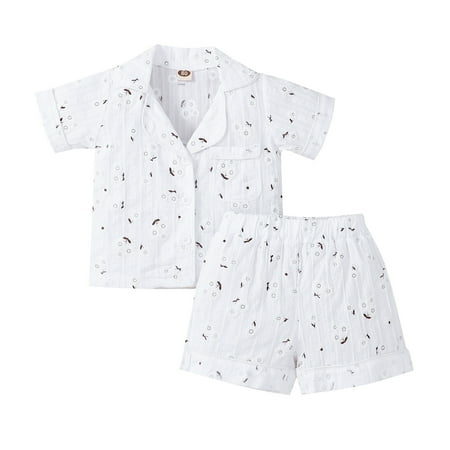 Toddler boy clothes outfit set Summer Short Sleeve Cartoon Prints Tops Shorts 2PCS Outfits Clothes Set For Babys Clothing
Toddler boy clothes outfit set Summer Short Sleeve Cartoon Prints Tops Shorts 2PCS Outfits Clothes Set For Babys Clothing