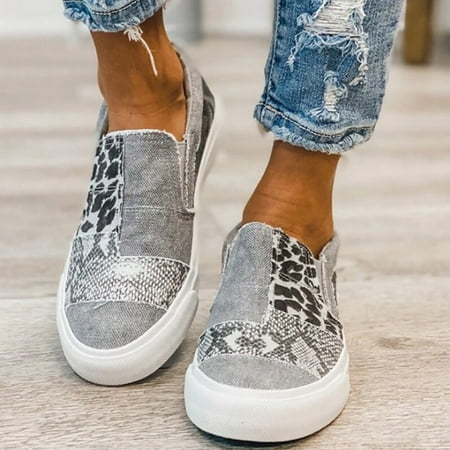 YTJX Women s Fashion Flat Overshoes Color Blocking Large Size Casual Canvas Shoes
YTJX Women s Fashion Flat Overshoes Color Blocking Large Size Casual Canvas Shoes