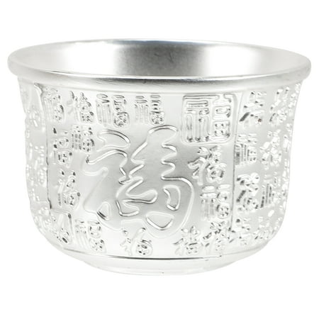 Chinese Tea Cup Multi-function Wine Cup Convenient Drink Cup Alloy Liquor Cup Drink Supply
Chinese Tea Cup Multi-function Wine Cup Convenient Drink Cup Alloy Liquor Cup Drink Supply