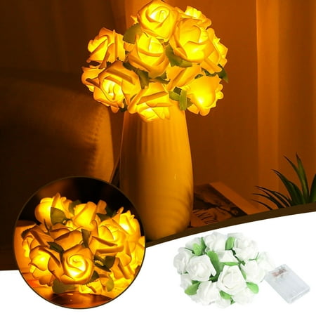 Yedhsi LED Rose Lantern Battery Box Remote Control Valentine s Day 20PCS Hanging Light kitchen organization
Yedhsi LED Rose Lantern Battery Box Remote Control Valentine s Day 20PCS Hanging Light kitchen organization