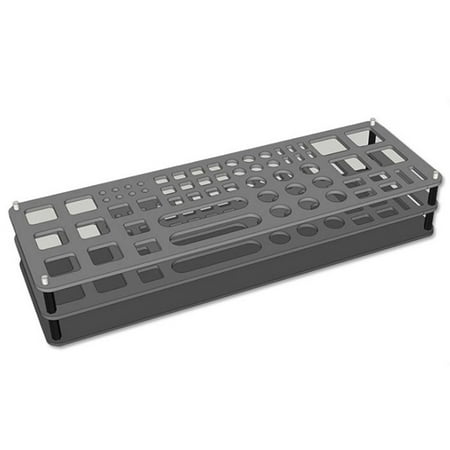 Tool Storage Rack Tool Organizers Multi-Function Acrylic Tool Stand for Workers