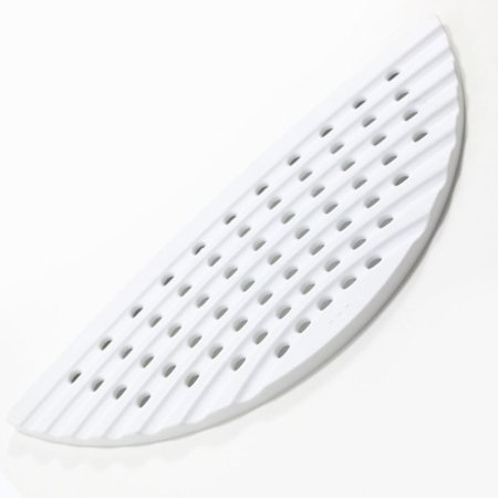 67002259 Whirlpool Grille Sump White 67002259
