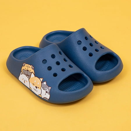 Herrnalise Summer Slipper Girl Beach Soft Bottom Non-slip Shoes Kids Sandals Shoes for Toddler Girls
Herrnalise Summer Slipper Girl Beach Soft Bottom Non-slip Shoes Kids Sandals Shoes for Toddler Girls