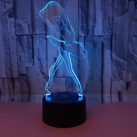 3D Night Light with Smart Control and Colorful Light High-Quality Materials Enchanting Light and Shadow Effect for Children s Room Bedroom Living Room Study(Crack)
3D Night Light with Smart Control and Colorful Light High-Quality Materials Enchanting Light and Shadow Effect for Children s Room Bedroom Living Room Study(Crack)