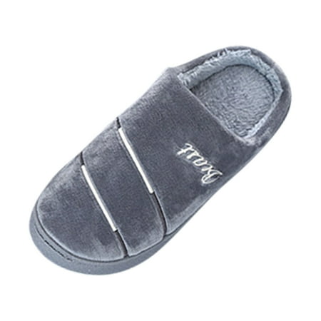 autumn winter shoes Mens Slippers For Men Slip On Warm Shoes Soft Plush House Slippers Flip Flop
autumn winter shoes Mens Slippers For Men Slip On Warm Shoes Soft Plush House Slippers Flip Flop