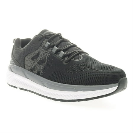 Propet Men s Propet Ultra 267 Sneakers Black/Grey Size - 15