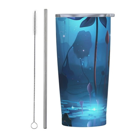 Chinese art design 20 oz insulated cup stainless steel travel cup with lid and straw leak proof portable coffee cup car camping outdoor insulated cup
Chinese art design 20 oz insulated cup stainless steel travel cup with lid and straw leak proof portable coffee cup car camping outdoor insulated cup