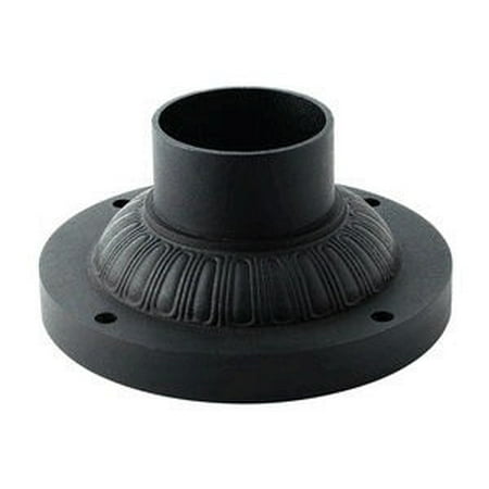 Accessory 7 inch 3.5 inch Height Round Fluted Base-Victorian Bronze Finish Bailey Street Home 81-Bel-557889
Accessory 7 inch 3.5 inch Height Round Fluted Base-Victorian Bronze Finish Bailey Street Home 81-Bel-557889