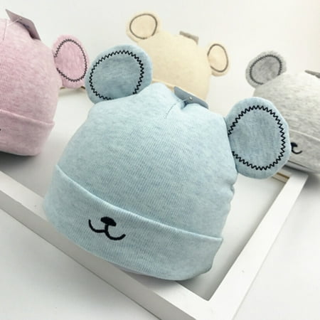 RPVATI Newborn Infant Baby Toddler Soft Beanie for Boys Girls Warm Winter Knitted Hats 0-12M
RPVATI Newborn Infant Baby Toddler Soft Beanie for Boys Girls Warm Winter Knitted Hats 0-12M