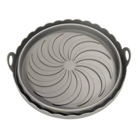 Airfryer Silicone Pot Replacement Of Parchment Paper Liners No More Cleaning Basket After Using The Airfryer - Food Safe Airfryers Oven Accessories 230104
Airfryer Silicone Pot Replacement Of Parchment Paper Liners No More Cleaning Basket After Using The Airfryer - Food Safe Airfryers Oven Accessories 230104
