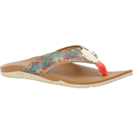 Women s Fishe®Wear Auna Sandal Size 7(M)
