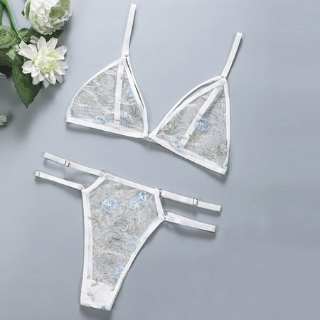Aueoeo Underwear Women Postpartum Underwear Women Sexy Lace Sleepwear Lingerie Temptation Bra Underwear Nightwear Clearance
Aueoeo Underwear Women Postpartum Underwear Women Sexy Lace Sleepwear Lingerie Temptation Bra Underwear Nightwear Clearance
