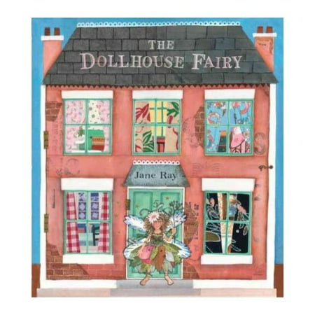 The Dollhouse Fairy