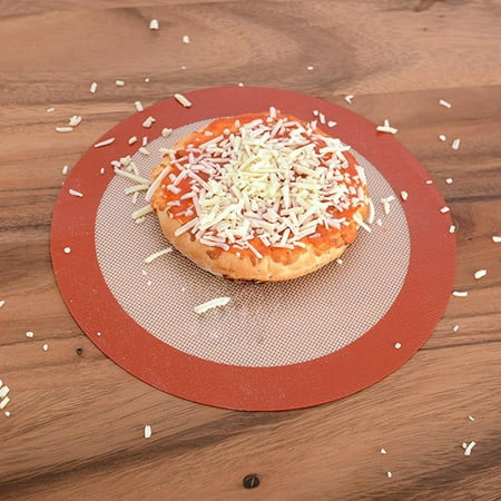 Non-Stick Baking Mat Silicone Baking Mat Baking Tools Baking Mat Stove Mat Heat Resistant For Barbecue Bakeware Baking Mat Baking Supplies
Non-Stick Baking Mat Silicone Baking Mat Baking Tools Baking Mat Stove Mat Heat Resistant For Barbecue Bakeware Baking Mat Baking Supplies
