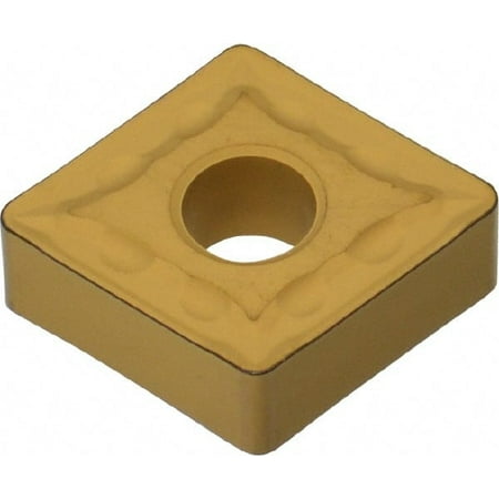 Sumitomo CNMG543 EMU AC820P Carbide Turning Insert 80° Diamond (1 Piece)