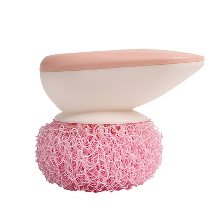 Nano Does Not Hurt The Pot Cleaning Ball Kitchen Does Not Drop Wire Clean Brush Nano Does Not Hurt The Pot Cleaning Ball
Nano Does Not Hurt The Pot Cleaning Ball Kitchen Does Not Drop Wire Clean Brush Nano Does Not Hurt The Pot Cleaning Ball