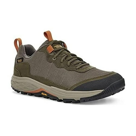 Teva Women s Ridgeview Rp Hiking Shoe DARK OLIVE