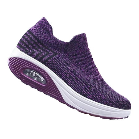 Bnwani Shoes Snadals and Slippers for Women Round Toe Air Cushion Bottom Flying Knit Single Shoes European And Beautiful Women Shoes
Bnwani Shoes Snadals and Slippers for Women Round Toe Air Cushion Bottom Flying Knit Single Shoes European And Beautiful Women Shoes
