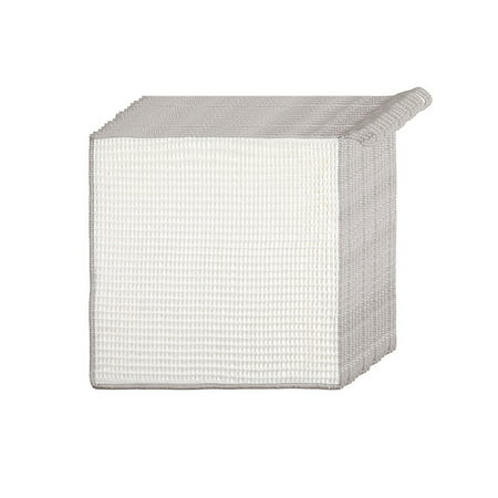 Shpwfbe Kitchen Gadgets Wipes 10 Pcs Kitchen Towels Dish Towels Reusable Cleaning Cloths Absorbent Multipurpose Dish Cloths Nonstick Oil Washable Fast Drying Towels
Shpwfbe Kitchen Gadgets Wipes 10 Pcs Kitchen Towels Dish Towels Reusable Cleaning Cloths Absorbent Multipurpose Dish Cloths Nonstick Oil Washable Fast Drying Towels