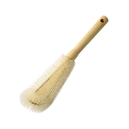 MCat Cup Brush Strong Decontamination Deep Cleaning Long Handle Baby Milk Bottle Brush Cup Cleaner for Daily Use
MCat Cup Brush Strong Decontamination Deep Cleaning Long Handle Baby Milk Bottle Brush Cup Cleaner for Daily Use