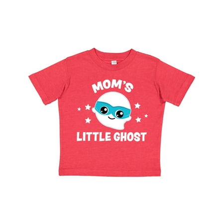 Inktastic Cute Mom s Little Ghost with Stars Gift Toddler Boy or Toddler Girl T-Shirt
Inktastic Cute Mom s Little Ghost with Stars Gift Toddler Boy or Toddler Girl T-Shirt