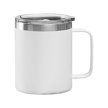 Xssm Coffee Mug - Eco-friendly Leak-Proof Stainless Steel Double Layer Vacuum Flask Household Supplies
Xssm Coffee Mug - Eco-friendly Leak-Proof Stainless Steel Double Layer Vacuum Flask Household Supplies