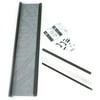 ODL 36" x 80" Retractable Screen, Bronze