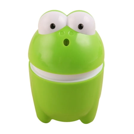 Shape Automatic Toothpick Box Lovely Cartoon Toothpick Holder Case Dispenser Table Decoration Green
Shape Automatic Toothpick Box Lovely Cartoon Toothpick Holder Case Dispenser Table Decoration Green