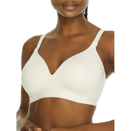 Olga Womens Cloud 9 Wire-Free Bra Style-GM5461A
