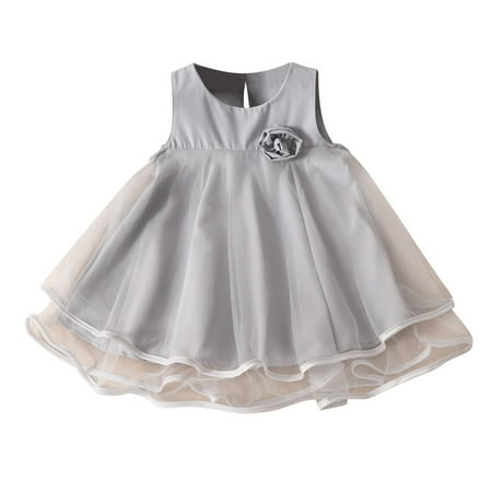 Girls Fashion Dresses Girls Princess Kids Sleeveless Dresses 15Y Vacation Flower Summer Tulle Toddler Ruffles Dress Beach Girls Dresses
Girls Fashion Dresses Girls Princess Kids Sleeveless Dresses 15Y Vacation Flower Summer Tulle Toddler Ruffles Dress Beach Girls Dresses