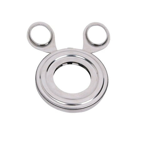2PCS Best Gift DIY Home Party Creative Flower Shaper Egg Opener Topper Cutter Scissors Boiled Egg Shell Cutter
2PCS Best Gift DIY Home Party Creative Flower Shaper Egg Opener Topper Cutter Scissors Boiled Egg Shell Cutter