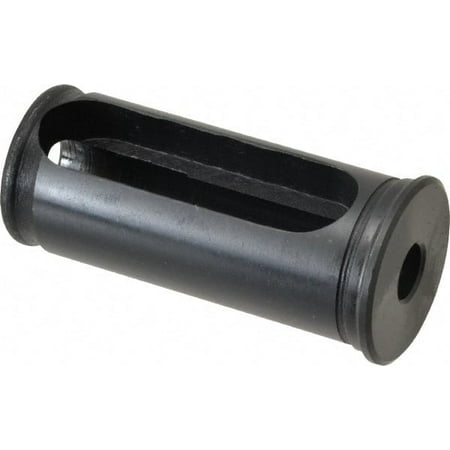 1/2 ID 1-1/2 OD 3-3/8 Length Under Head Type C Lathe Tool Holder Bushing 3/16 Head Thickness 3 Slot Length
1/2 ID 1-1/2 OD 3-3/8 Length Under Head Type C Lathe Tool Holder Bushing 3/16 Head Thickness 3 Slot Length