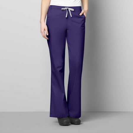 WonderWink WonderWORK 502-Women s Flare Leg Scrub Pant