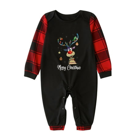 REORIAFEE Christmas Pajamas for Family Couples Pjs Matching Sets 2022 Toddler 3 Months
REORIAFEE Christmas Pajamas for Family Couples Pjs Matching Sets 2022 Toddler 3 Months