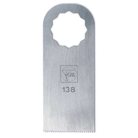 M-Cut Circular Saw Blade, Fein, 6-35-02-138-01-4