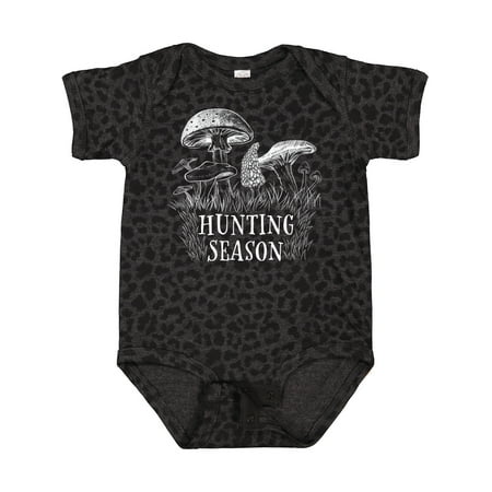 Inktastic Hunting Season- Mushrooms Illustration Gift Baby Boy or Baby Girl Bodysuit
Inktastic Hunting Season- Mushrooms Illustration Gift Baby Boy or Baby Girl Bodysuit