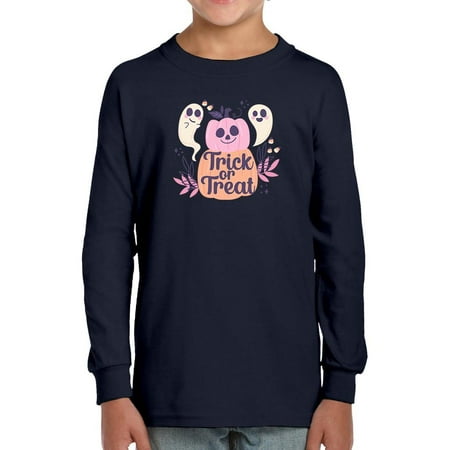 Bubblegum Trick Or Treat Long Sleeve Toddler -Image by Shutterstock 2 Toddler
Bubblegum Trick Or Treat Long Sleeve Toddler -Image by Shutterstock 2 Toddler