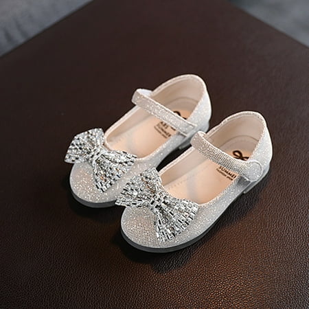 eczipvz Baby Shoes Princess Flat Shoes Leather Knot Baby Toddler Girls Kids Soft Baby Shoes Toddler Girl Light up Shoes (Gold 7 Toddler)
eczipvz Baby Shoes Princess Flat Shoes Leather Knot Baby Toddler Girls Kids Soft Baby Shoes Toddler Girl Light up Shoes (Gold 7 Toddler)