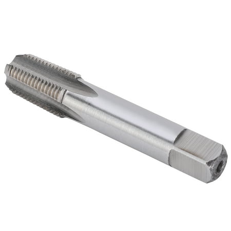 Thread Tap 1/8-27 Tap Industrial Supplies Tap Thread HSS Z 1/8-27 Hardware Repair Manual Tools High Hardness Industrial Supplies
Thread Tap 1/8-27 Tap Industrial Supplies Tap Thread HSS Z 1/8-27 Hardware Repair Manual Tools High Hardness Industrial Supplies