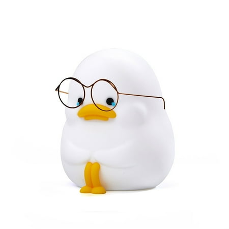 Night Light Children s Bedroom Dormitory Bedside Sleeping Light Lovely Colorful Silicone Patting Light
Night Light Children s Bedroom Dormitory Bedside Sleeping Light Lovely Colorful Silicone Patting Light