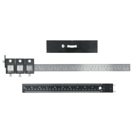 Cabinet Hardware Jig Punch Locator High High Strength Drawer Drilling Template For Handles Knobs Doors For Easy Installation
Cabinet Hardware Jig Punch Locator High High Strength Drawer Drilling Template For Handles Knobs Doors For Easy Installation