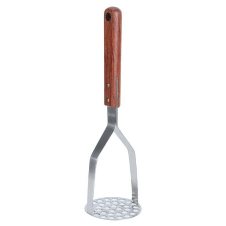 Haofy Potato Masher Sus304 Stainless Steel Household Manual Pressure Potato Masher Food Crusher Kitchen Utensils
Haofy Potato Masher Sus304 Stainless Steel Household Manual Pressure Potato Masher Food Crusher Kitchen Utensils