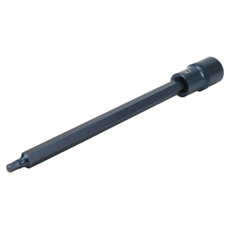 FTVOGUE Square Screwdriver Insert Bit Screw Head Cap Socket Alloy Steel Bulk Heat Treatment Screw Driver Square Screwdriver
FTVOGUE Square Screwdriver Insert Bit Screw Head Cap Socket Alloy Steel Bulk Heat Treatment Screw Driver Square Screwdriver