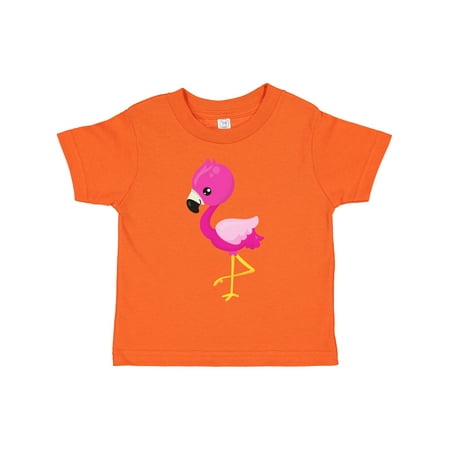 Inktastic Cute Flamingo Little Flamingo Pink Flamingo Gift Toddler Toddler Girl T-Shirt
Inktastic Cute Flamingo Little Flamingo Pink Flamingo Gift Toddler Toddler Girl T-Shirt