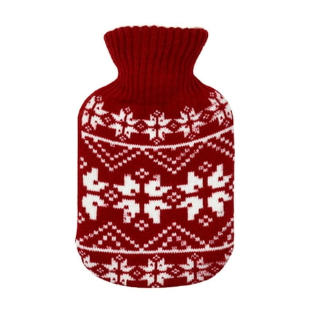 Hot Water Bottle With Cover 800ML Bed Bottle With Soft Fleece Cover Bed Bottle Provides Warmth Gift cocina kitchen accessory home kitchen
Hot Water Bottle With Cover 800ML Bed Bottle With Soft Fleece Cover Bed Bottle Provides Warmth Gift cocina kitchen accessory home kitchen