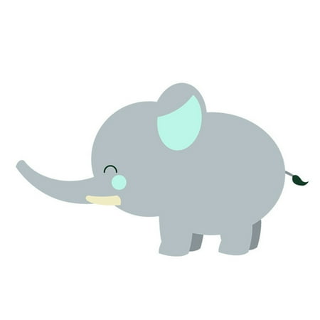 Farfi Refrigerator Hook Adorable Convenient Seahorse Shape Fridge Magnet Decoration Household Supplies (Elephant)
Farfi Refrigerator Hook Adorable Convenient Seahorse Shape Fridge Magnet Decoration Household Supplies (Elephant)