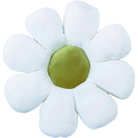 16x16 Soft Dog Cat Bed Mat Flower Pillow Flower Shaped Throw Pillow Butt Cushion Room Bedroom Sofa Chair Decor Cosy Sleeping Bed Pillow for Small Medium Dog Puppy Kitten (White A Eight Petal 19 )
16x16 Soft Dog Cat Bed Mat Flower Pillow Flower Shaped Throw Pillow Butt Cushion Room Bedroom Sofa Chair Decor Cosy Sleeping Bed Pillow for Small Medium Dog Puppy Kitten (White A Eight Petal 19 )