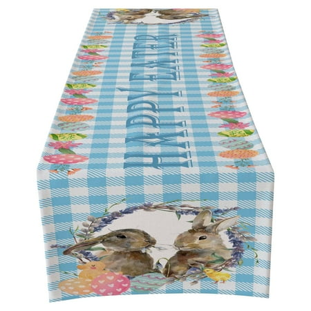 HANXIULIN Happy Easter Kitchen Decor Indoor Outdoor Family Party Decor Party Supplies Holiday Home Decor
HANXIULIN Happy Easter Kitchen Decor Indoor Outdoor Family Party Decor Party Supplies Holiday Home Decor