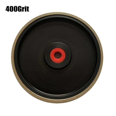 BAMILL 6In 150mm Diamond Grinding Wheel Sanding Discs Flap for Metal Polishing 60-600#
BAMILL 6In 150mm Diamond Grinding Wheel Sanding Discs Flap for Metal Polishing 60-600#